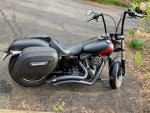 Harley Davidson