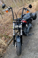 Harley Davidson