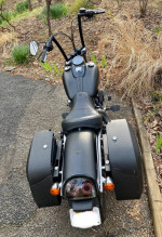 Harley Davidson