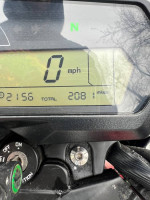 2020 Benelli tnt 135