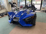 2023 Polaris Industries SLINGSHOT SL AUTO