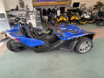 2023 Polaris Industries SLINGSHOT SL AUTO