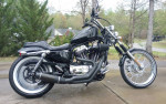2014 Harley Davidson