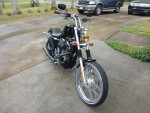 2014 Harley Davidson