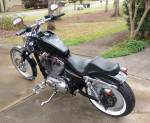 2014 Harley Davidson