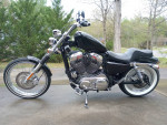 2014 Harley Davidson