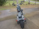 2014 Harley Davidson