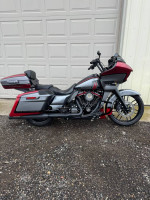 2019 Road Glide CVO