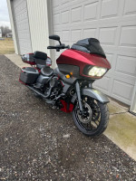 2019 Road Glide CVO