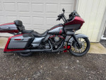 2019 Road Glide CVO