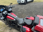 2019 Road Glide CVO