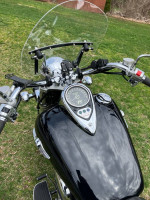 Kawasaki Vulcan VN1500 Classic Low Mileage Unicorn