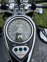 Kawasaki Vulcan VN1500 Classic Low Mileage Unicorn