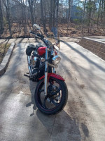 2014 Yamaha Stryker
