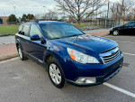 2011 Subaru Outback 95,000 mi