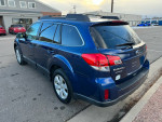 2011 Subaru Outback 95,000 mi