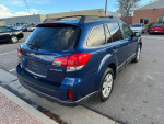 2011 Subaru Outback 95,000 mi