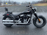 2020 HARLEY DAVIDSON SOFTAIL SLIM 103CI FINANCING AVAILABLE