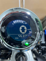 2021 Honda Monkey