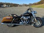 2013 HARLEY DAVIDSON ROAD KING 110TH ANNIV FINANCING AVAILABLE