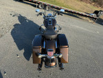 2013 HARLEY DAVIDSON ROAD KING 110TH ANNIV FINANCING AVAILABLE