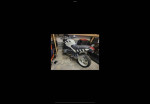 2003 bmw rockster edition 80