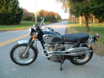 1969 cb450 cl72 cd175 sl350 cl450 cb750 cl77 cl350 cb350 xs650 cb550
