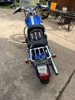1200 Sportster Harley Davidson