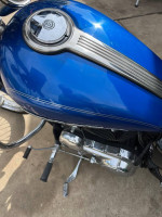 1200 Sportster Harley Davidson