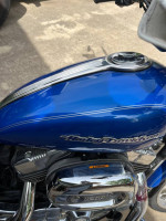 1200 Sportster Harley Davidson