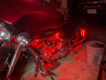 08 harley