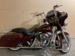 08 harley