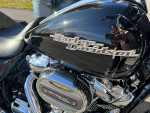 2018 Harley-Davidson Street Glide