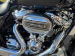 2018 Harley-Davidson Street Glide