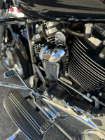 2018 Harley-Davidson Street Glide