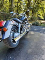 1999 Honda Valkyrie F6