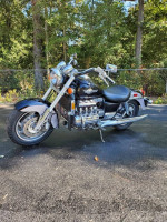 1999 Honda Valkyrie F6