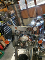 1999 Honda Valkyrie F6