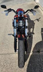 2019 Harley Breakout 114- LOW miles
