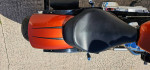 2019 Harley Breakout 114- LOW miles