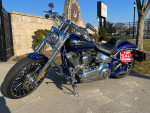 Harley Davidson breakout