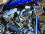 Harley Davidson breakout