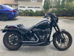 2023 Harley Low Rider S