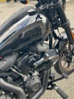 2023 Harley Low Rider S