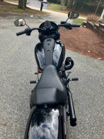2023 Harley Low Rider S