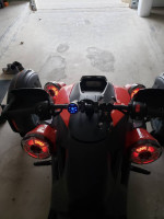 Can am ryker rally 900