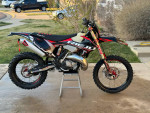2022 Rieju MR 300 Pro