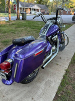 07 suzuki Boulevard 1500cc