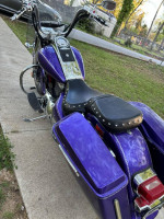 07 suzuki Boulevard 1500cc