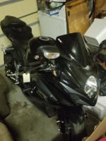 2008 GSXR-1000